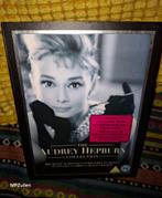 Audrey Hepburn Collection  .. Luxe uitgave, Alle leeftijden, Ophalen of Verzenden, Zo goed als nieuw