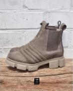 Copenhagen Studios - Leren laarsjes maat 37 - Nieuw €249