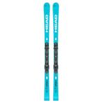 head wc rebels e-speed PRO 170/175 cm 24/25 725€ nieuw, 160 tot 180 cm, Ophalen of Verzenden, Skiën, Head