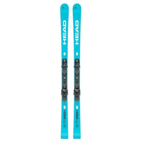 head wc rebels e-speed PRO 170/175 cm 24/25 725€ nieuw, Sport en Fitness, Skiën en Langlaufen, Ski's, Skiën, Head, 160 tot 180 cm