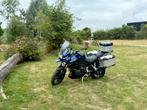 Triumph Tiger 1200 Explorer 2014 - Toermotor!, Motorrijbewijs A, 3 cilinders, Particulier, Meer dan 35 kW