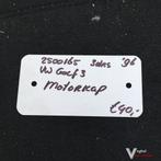 Vw Golf 3 1.4 B 3drs 1996 2500165  Motorkap, Auto-onderdelen, Ophalen, Gebruikt, -, -
