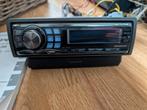Alpine CDA-9887R Autoradio - Topmodel met iPod adapter, Auto diversen, Ophalen of Verzenden, Gebruikt