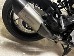 Akrapovic titanium tracer 9 uitlaat compleet!!, Ophalen, Gebruikt