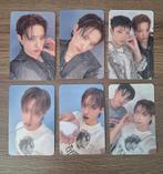 P1harmony DUH photocards kpop, Verzamelen, Muziek, Artiesten en Beroemdheden, Verzenden, Zo goed als nieuw, Foto of Kaart