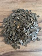 1 Cent Nederland 1948 - 1980 / ruim 3.5 kilo !!!, Postzegels en Munten, Munten | Nederland, Ophalen of Verzenden, Koningin Juliana