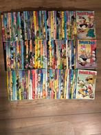Diverse Donald Ducks, Boeken, Meerdere comics, Ophalen of Verzenden, Zo goed als nieuw, Europa