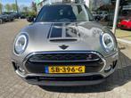 MINI Clubman 2.0 CooperS ALL4 Chilli SB, Leder, € 20.950,0, Auto's, Mini, Nieuw, Zilver of Grijs, Geïmporteerd, 5 stoelen