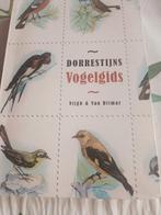 Hans Dorrestijn - Dorrestijns vogelgids, Ophalen of Verzenden, Zo goed als nieuw, Hans Dorrestijn