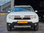 Dacia Duster 1.6 Lauréate 2wd|Airco|Elek.Ramen|Leer|NAP|APK, Auto's, Dacia, Voorwielaandrijving, Euro 5, Lederen bekleding, Gebruikt