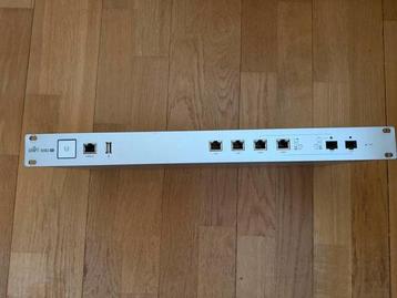 Ubiquiti UniFi USG-PRO-4 beschikbaar voor biedingen