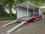 MAN TGL 8.180 LX Car Auto Transporter, Fa. Eddy Moermans H.O. bv, Info@eddymoermans.nl, Groenseykerstraat 6, 6161SG Geleen, NL