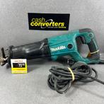 Makita Reciprozaag JR3051T | 1200 Watt | 391297, Doe-het-zelf en Verbouw, Gereedschap | Zaagmachines, Gebruikt, 70 mm of meer