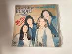 Brotherhood of Man, Save your Kisses  Songfestival 1976, Gebruikt, 7 inch, Single, Ophalen of Verzenden