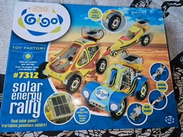 Nieuw! Techniekdoos zonne energie/auto beschikbaar voor biedingen