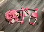 Baby Jumper - Bright Starts, Ophalen of Verzenden, Gebruikt