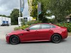 Jaguar XE 2.0 R-Sport 200PK Automaat•Pano•Leder, Auto's, Automaat, Euro 6, 4 cilinders, Bedrijf