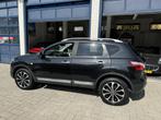 Nissan QASHQAI 1.6 Connect Edition PANORAMA/LEDER (bj 2011), Auto's, Voorwielaandrijving, Gebruikt, 1225 kg, 4 cilinders