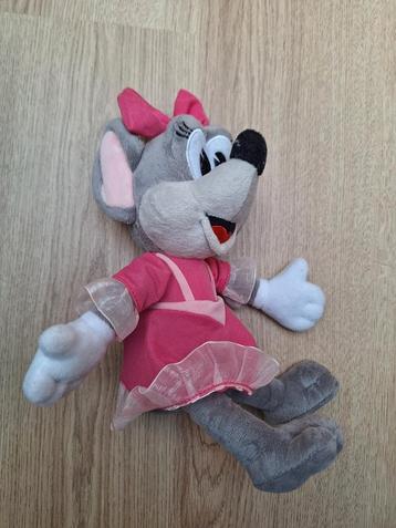 Juliana Toren Knuffel - Julia beschikbaar voor biedingen