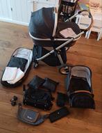 Complete Mutsy kinderwagen met 8 gratis accesoires!!, Kinderen en Baby's, Kinderwagens en Combinaties, Ophalen, Zo goed als nieuw