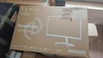 Nieuwe Philips Evnia 32" Curved 240Hz Full HD Gaming Monitor, Gaming, HDMI, Curved, VA