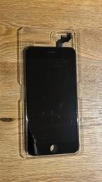 iPhone 6s Plus Scherm Zwart - Nieuw, Ophalen of Verzenden, Nieuw, Overige typen, Apple iPhone