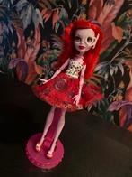 Monster High Operetta, Ophalen of Verzenden, Zo goed als nieuw, Fashion Doll