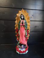 Dia de los muertos guadalupe silly art, Ophalen of Verzenden, Zo goed als nieuw