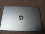 Hp laptop, kleur: Zilver/grijs, Computers en Software, Ophalen, Zo goed als nieuw, 15 inch, 2 tot 3 Ghz