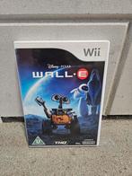 Wall-E Wii Game - Avontuur voor Jong en Oud!, Avontuur en Actie, Gebruikt, 1 speler, Ophalen of Verzenden