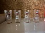 Amstel bierglazen model vaas bier, Verzamelen, Glas en Borrelglaasjes, Ophalen of Verzenden, Zo goed als nieuw, Bierglas