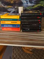 12 Nicci French boeken, Ophalen of Verzenden, Gelezen, Nederland