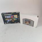 F-Zero X N64 + doosje || Nu €39.99!, Spelcomputers en Games, Games | Nintendo 64, 1 speler, Racen en Vliegen, Ophalen of Verzenden