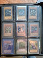 Exclusieve yugioh collectie, Ophalen of Verzenden, Zo goed als nieuw