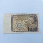 25 gulden biljet jong princesje 1940 in ZF+
Serie BN 006158, Postzegels en Munten, Bankbiljetten | Nederland, Ophalen of Verzenden