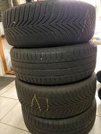 Winterbanden Vredestein met stalen velg - Renault Megane, Ophalen, Gebruikt, 16 inch, Banden en Velgen