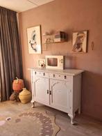 Franse commode/opbergkast, Antiek en Kunst, Ophalen