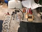 Te koop onderdelen fiat 500 (oldtimer), Auto-onderdelen, Ophalen, Fiat