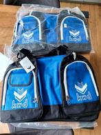 2 st KWD voetbal of sporttas (prijs p/st), Ophalen of Verzenden, Nieuw