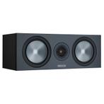 Monitor Audio Bronze C150 - Luidsprekers - Zwart - Nieuw