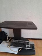 Tv tafel, Ophalen, Gebruikt, 25 tot 50 cm, Minder dan 100 cm