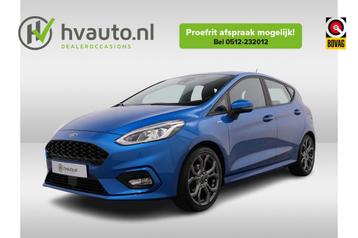 Ford Fiesta 1.0 ECOBOOST ST-LINE 100PK | Navi | Carplay | Pa beschikbaar voor biedingen