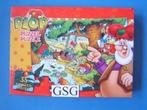 Kabouter Plop 35 st (dromen) 0550-01 (Nieuw), Ophalen, 10 tot 50 stukjes, Nieuw
