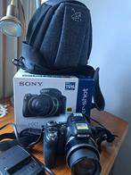 Sony Cybershot DSC-HX1 - Topcamera!, Audio, Tv en Foto, Fotocamera's Digitaal, Gebruikt, Compact, Ophalen of Verzenden, Sony