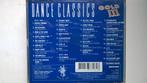 Dance Classics Gold Volume 3, Ophalen of Verzenden, Zo goed als nieuw, Dance