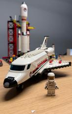 LEGO City ruimte shuttle - 3367, Ophalen of Verzenden, Zo goed als nieuw