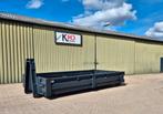 7m3 Haakarm container te koop, Ophalen
