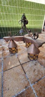 Hanglamp, Huis en Inrichting, Ophalen of Verzenden, Minder dan 50 cm