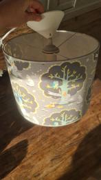 lamp kinderkamer, Kinderen en Baby's, Kinderkamer | Inrichting en Decoratie, Ophalen of Verzenden, Zo goed als nieuw, Lamp