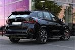 BMW X1 xDrive30e High Executive M Sport Automaat / Trekhaak, Zwart, Vierwielaandrijving, Hybride Elektrisch/Benzine, 3 cilinders